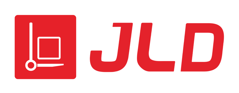 JLD MHE logo