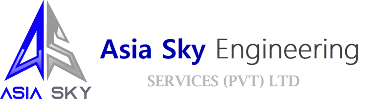 Asia Sky Engineering Services logo