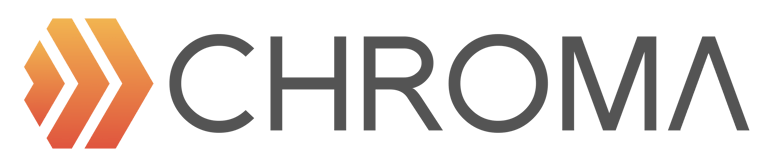 CHROMA logo