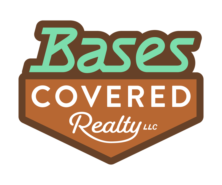 Bases Covered Realty, LLC. logo