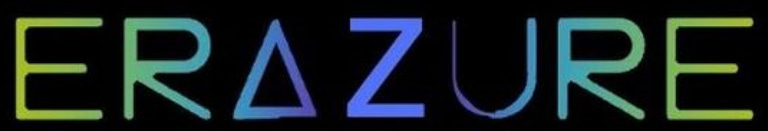 Erazure the definitive Erasure tribute duo logo