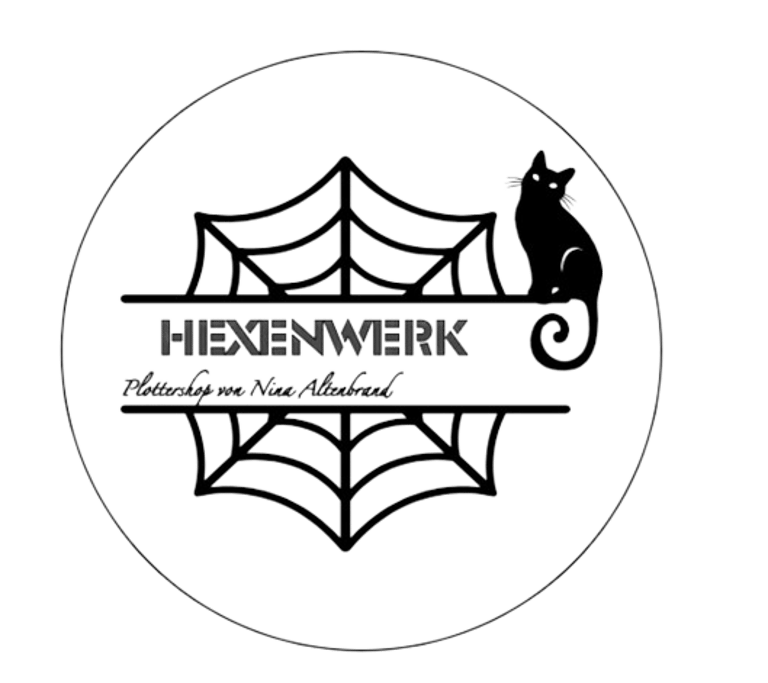 Hexenwerk Plottershop logo