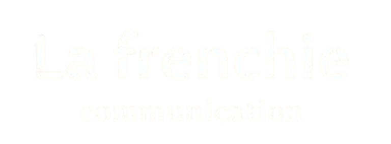 La Frenchie Communication logo