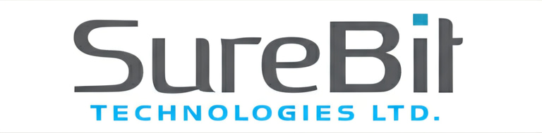 SureBit Technologies logo