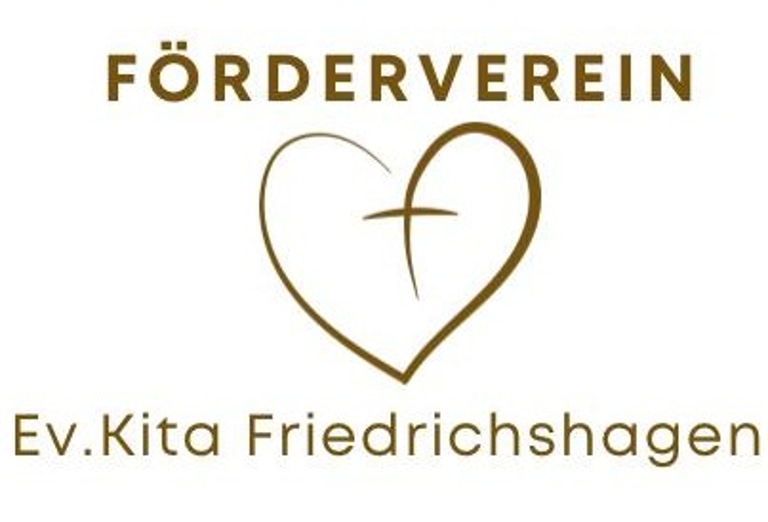 Förderverein der evangelischen Kita Friedrichshagen logo