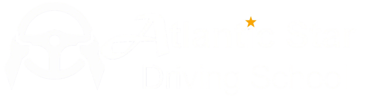 Atlantic Star Driving School logo