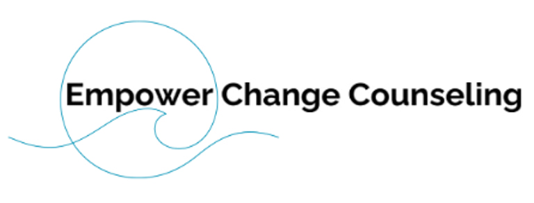 Empower Change Counseling logo