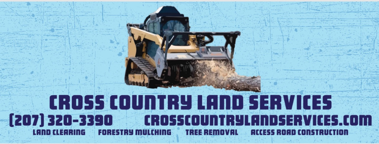 Cross Country Land Services logo