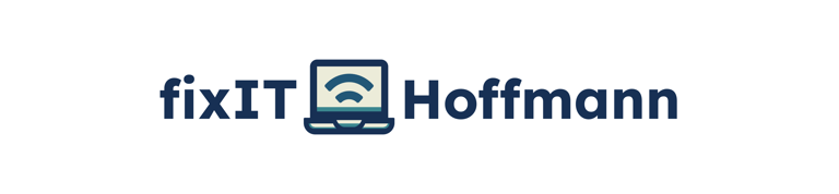 fixIT Hoffmann logo