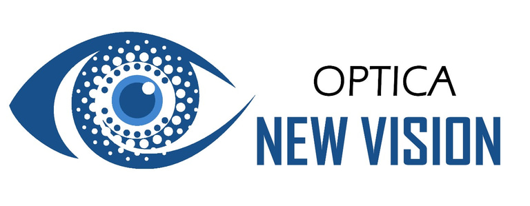 Óptica y Consulta Oftalmológica NEW VISION La Serena logo