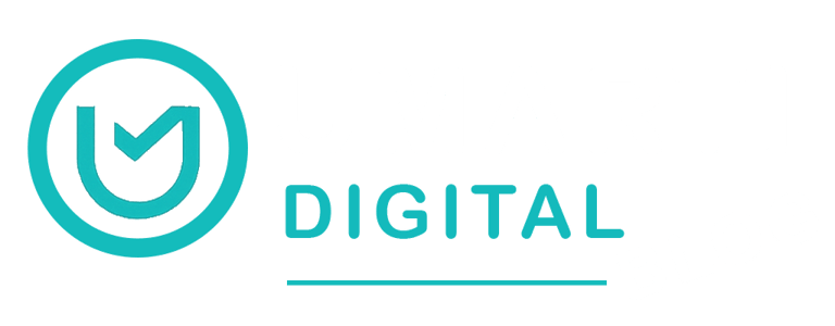 Umarti Digital logo