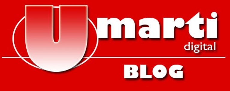 Umarti Digital logo