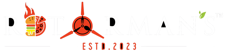 ROTORMANS logo