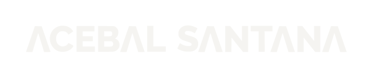 Acebal Santana logo