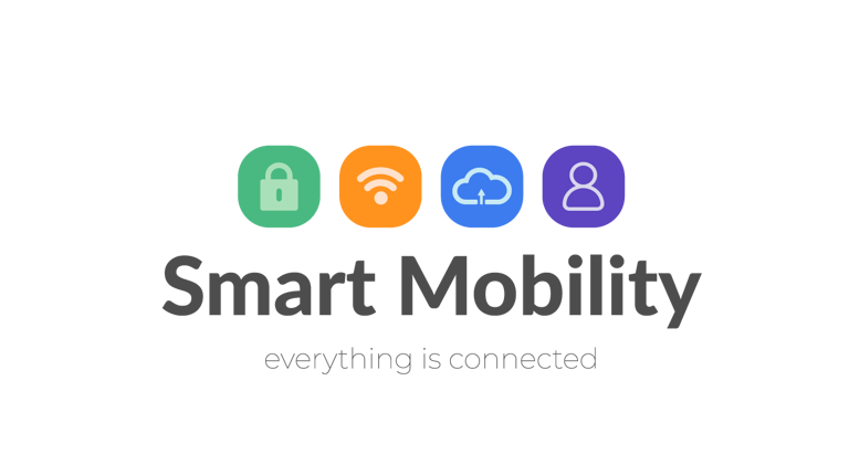 Smart Mobility logo