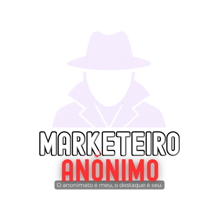 Marketeiro Anónimo logo