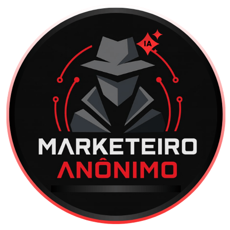Marketeiro Anónimo logo