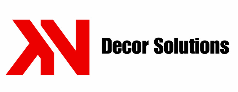 KN Decor Solutions logo