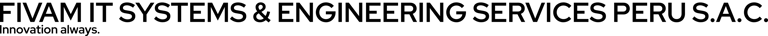 FIVAM SERVICES PERU S.A.C. logo