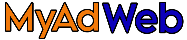 myadweb logo