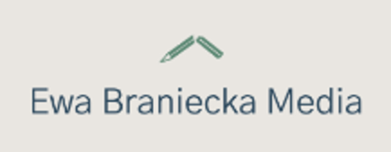 ewabraniecka logo