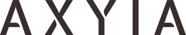AXYIA logo