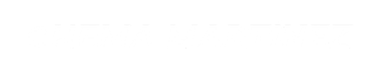 Chema Martínez logo