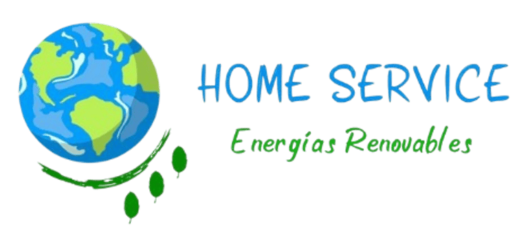Home Service logo