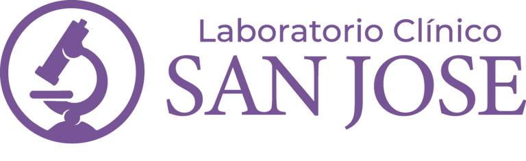 Laboratorio San Jose logo