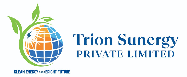 Trion Sunergy logo