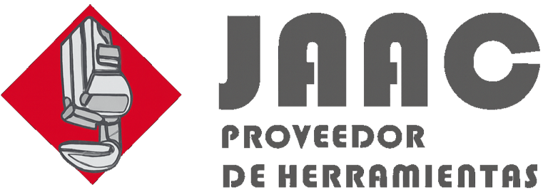 JAAC PROVEEDOR DE HERRAMIENTAS logo