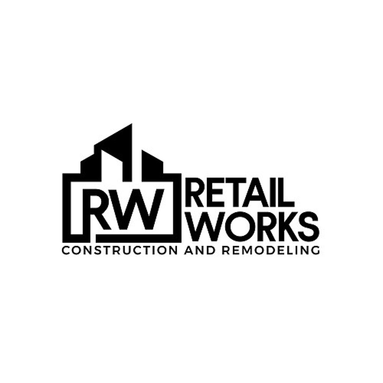 Retail Works DFW logo