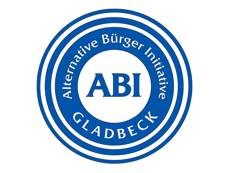 Alternative Bürger Initiative Gladbeck logo
