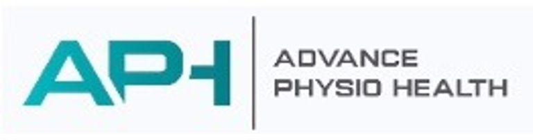 Advance Physio Health logo