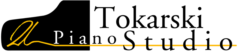 Tokarski Piano Studio logo