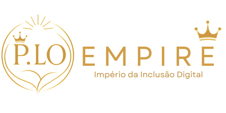 P.LO EMPIRE logo