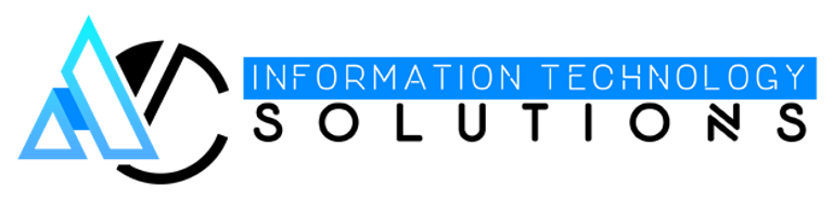 A & C Information Technology Solutions logo