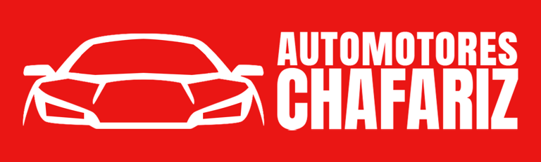 Automotores Chafariz logo