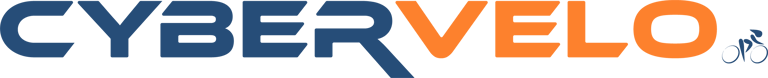 Cybervelo logo
