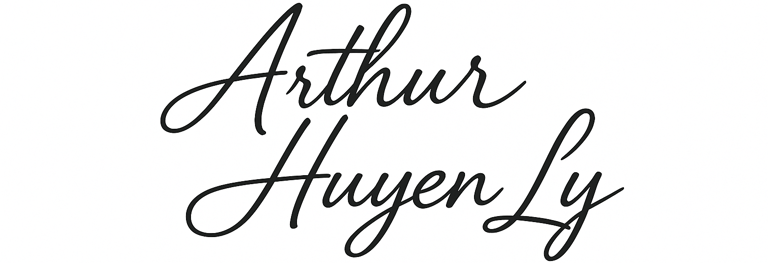 Arthur et ly 2026 logo