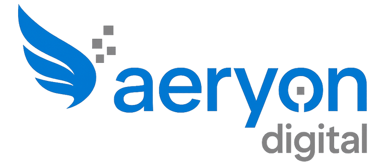 Aeryon Digital logo