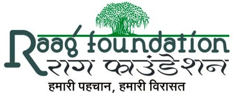 राग फाउंडेशन logo