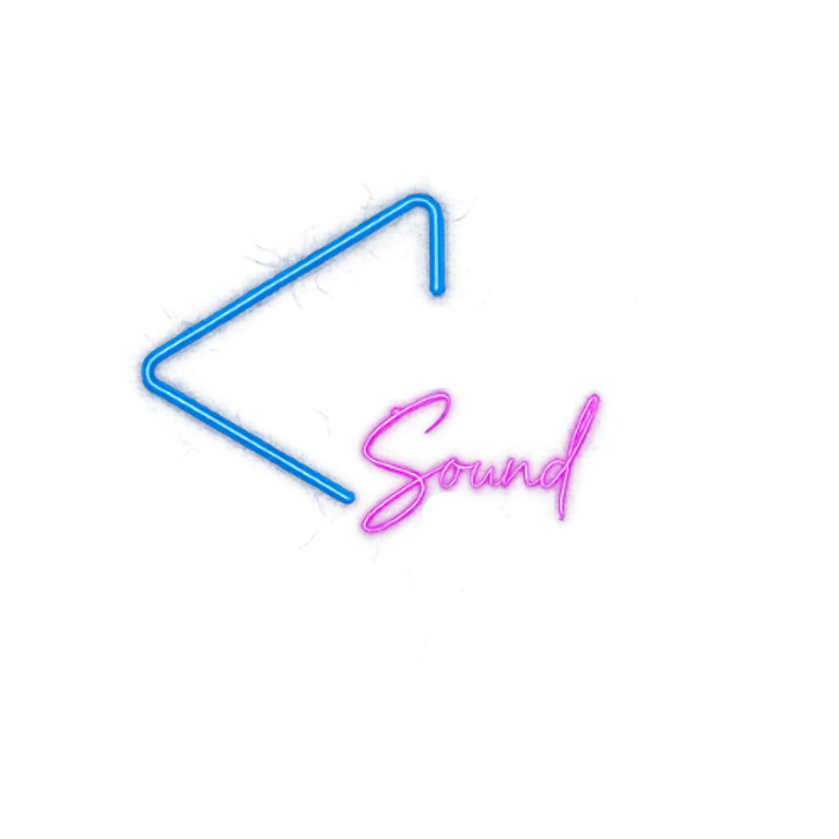 Midnight Sound. Dark Radio logo
