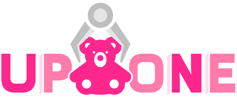 Up One logo