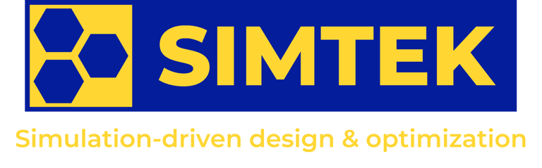SIMTEK logo