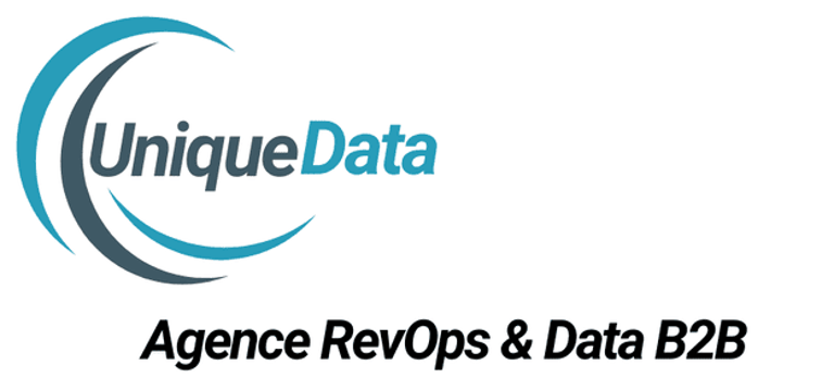 UniqueData logo