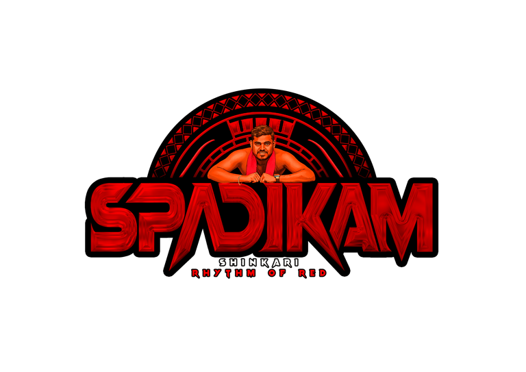 SPADIKAM EVENTS logo