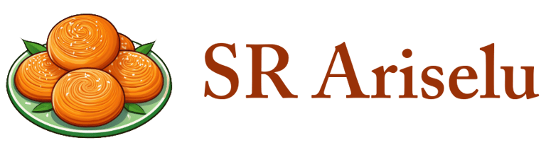 sr Ariselu logo