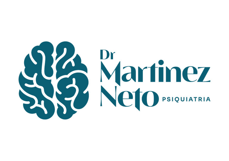 Dr Martinez Neto logo
