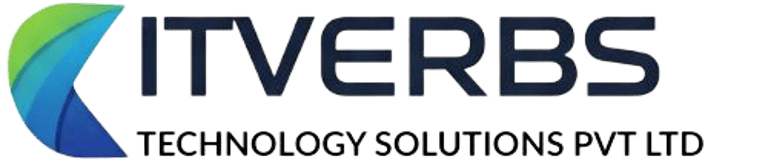 IT Verbs Technology Solutions Pvt. Ltd. logo